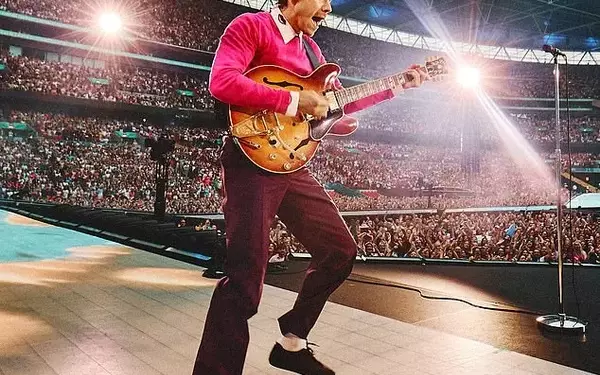 The End of an Era? Harry Styles' Potential Retreat from Public Life