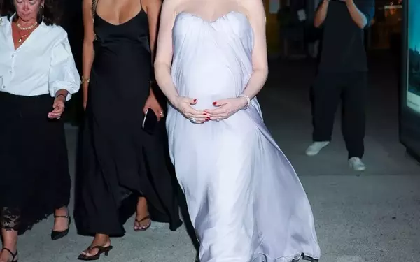 Celebrity Style Highlights: Fashion Weeks and Film Festivals