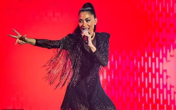 Nicole Scherzinger's Bold Move: High-Priced Meet-and-Greet Amidst Pussycat Dolls Tour Challenges