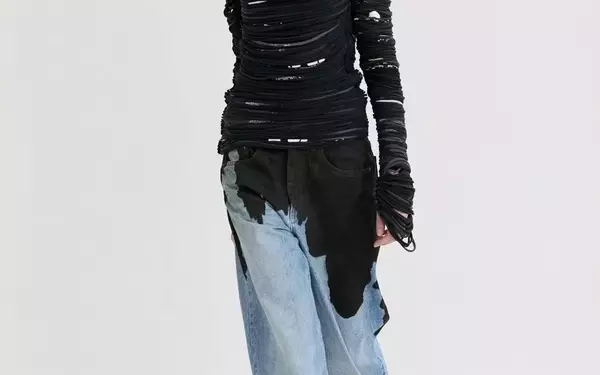 Area Spring 2027 Ready-to-Wear Collection Unveiled