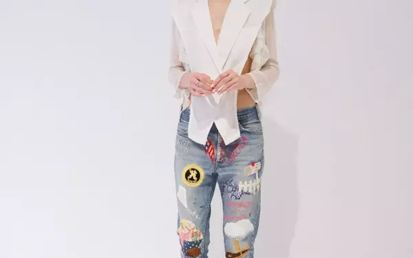 Imitation of Christ's Spring 2027 Collection: A Revival of Community and Craftsmanship