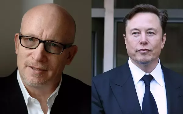 Filmmaker Alex Gibney Addresses Elon Musk's Legal Challenge to 'Musk' Documentary