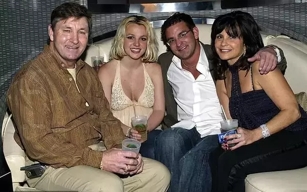Britney Spears' Cryptic Instagram Post and Family Reflections