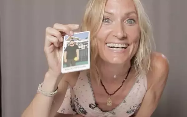 Celebrity Tarot Reader Reveals Hollywood's Future: Emmy Predictions, Swift-Kelce Family Plans, and Pratt's Political Path