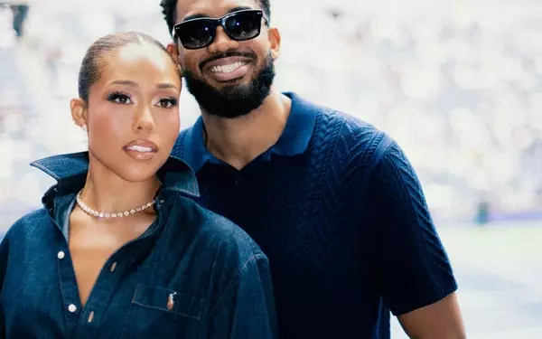 Celebrity Sightings at the US Open: Ralph Lauren's Exclusive Suite Experience