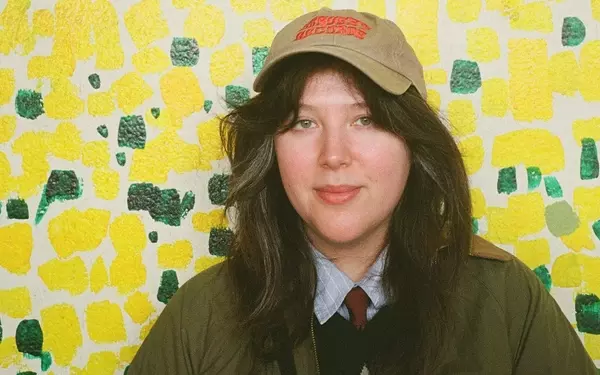 Lucy Dacus Reflects on Her Musical Journey and Upcoming Hollywood Bowl Performance