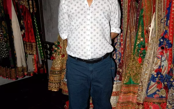 Sabyasachi Mukherjee's Global Fashion Ascent: From Kolkata to New York Stages