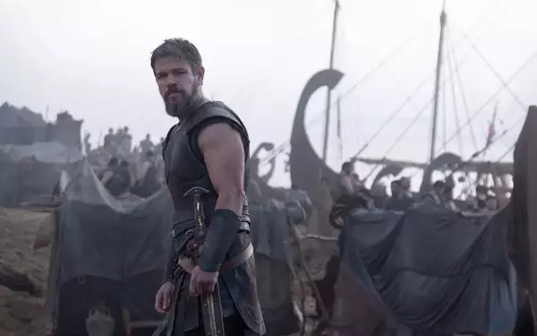 South Korean Box Office: 'The Odyssey' Dominates for Sixth Consecutive Weekend, 'Obsession' Climbs