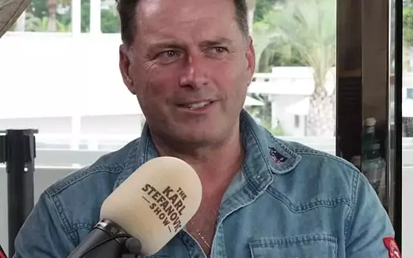 Podcast Partnership Turmoil: Karl Stefanovic's Business Partner Initiates Legal Action