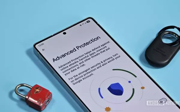 Google May Relax Android's Advanced Security Features
