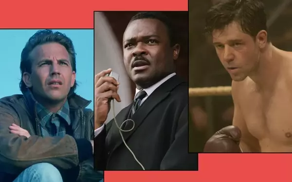 Unleashing the Spirit: A Guide to the Most Inspiring Films on Netflix