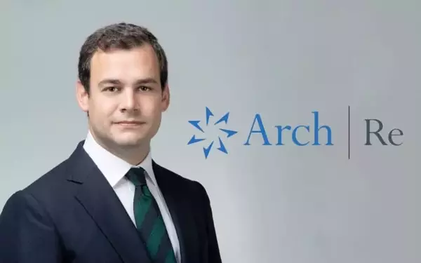 Arch Re Bolsters ILS Team with Key Promotion and Strategic Hire