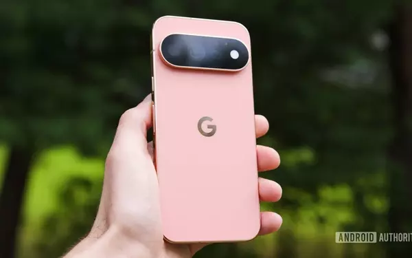 Unlock Your Android's Hidden System Service Update Menu