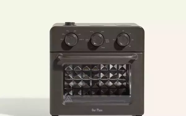 The Wonder Oven: A Lifesaver for Ovenless Living