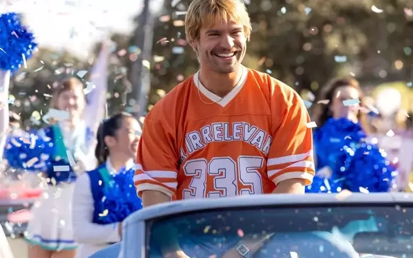 "Mr. Irrelevant: The John Tuggle Story" Trailer Unveiled, Starring David Corenswet