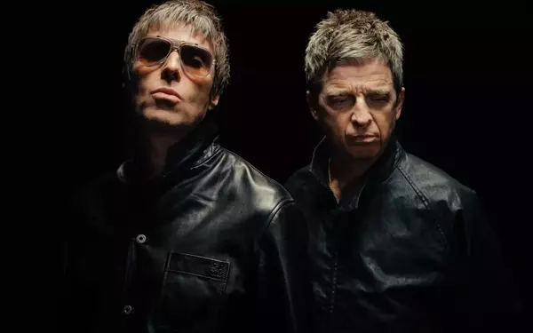 Oasis Announces Expansive Global Stadium Tour for 2027