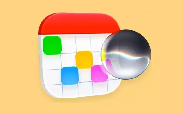 Fantastical 4.2: Siri AI, Enhanced Widgets, and a Mac Interface Revamp
