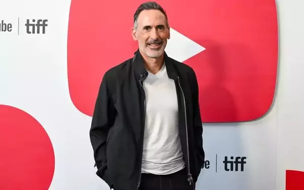 YouTube's Evolving Role in Entertainment and Advertising: A Discussion with Google's Sean Downey