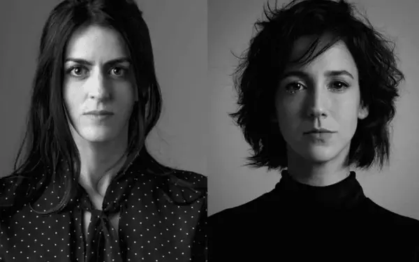 Rafaela Camelo to Direct 'The Favorite Daughter' Starring Luciana Paes and Camila Márdila