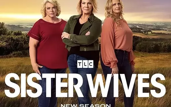 Major Cast Shakeup on Sister Wives as Kody and Robyn Depart