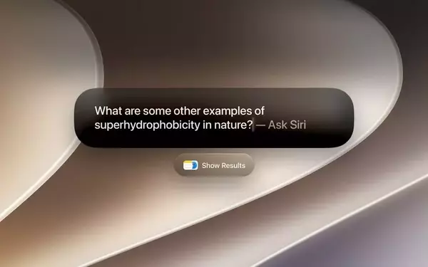 macOS 27: Siri's AI Evolution and Productivity Innovations