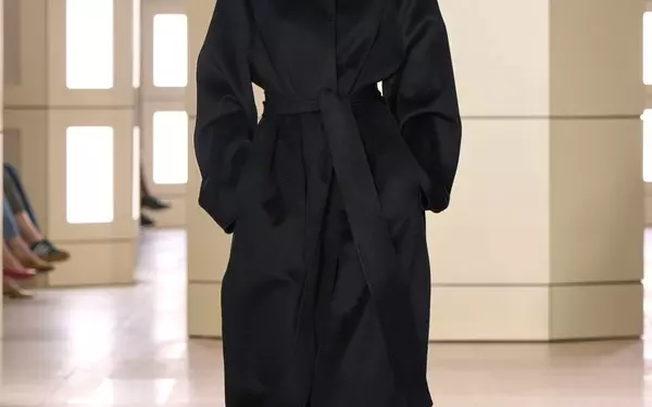 COS Unveils Fall/Winter 2026 Collection with Immediate Availability