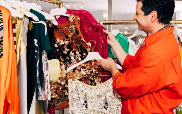 Henry Zankov's Dual Creative Journey: Balancing Two Fashion Labels