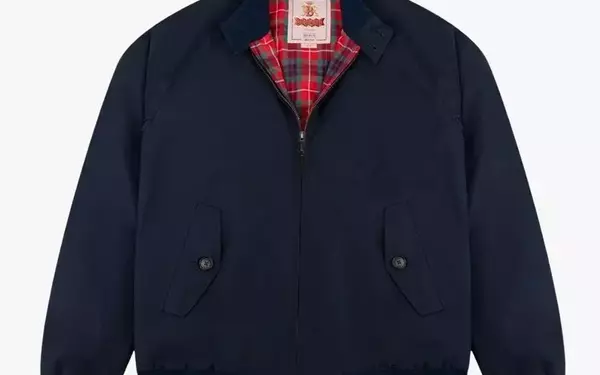 The Essential Guide to Men's Lightweight Jackets for Transitional Weather