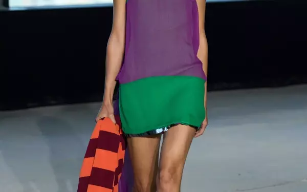Zankov's Spring 2027 Ready-to-Wear Collection Unveiled