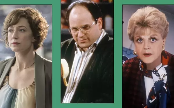 Stars Who Deserved an Emmy but Never Won