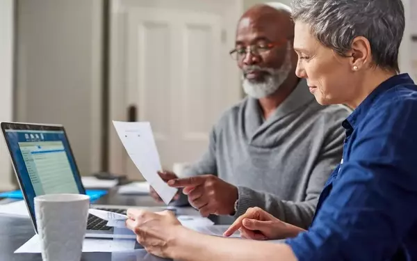 Navigating Retirement Taxes: ETFs for Income and Withholding