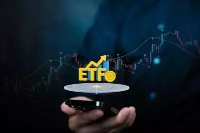 Optimizing Your Rollover: A Four-ETF Strategy for Left-Behind 401(k)s
