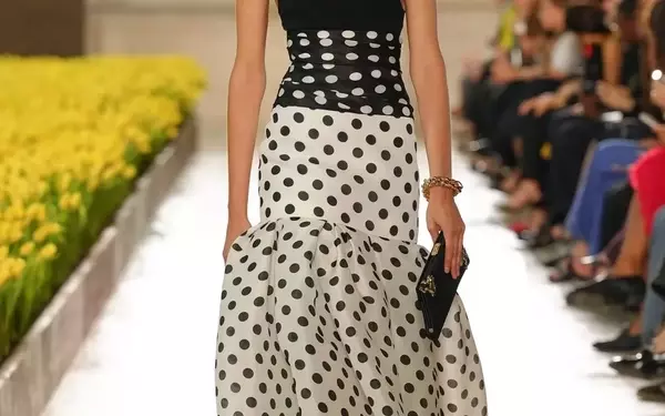 Carolina Herrera Spring 2027 Ready-to-Wear Collection Showcase