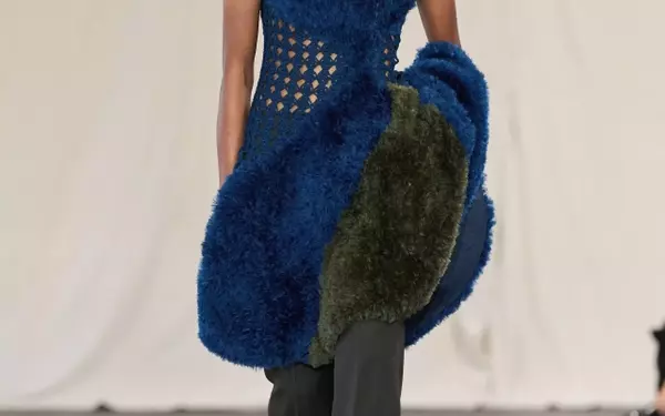 Diotima Spring 2027 Ready-to-Wear Collection: A Glimpse into Future Fashion