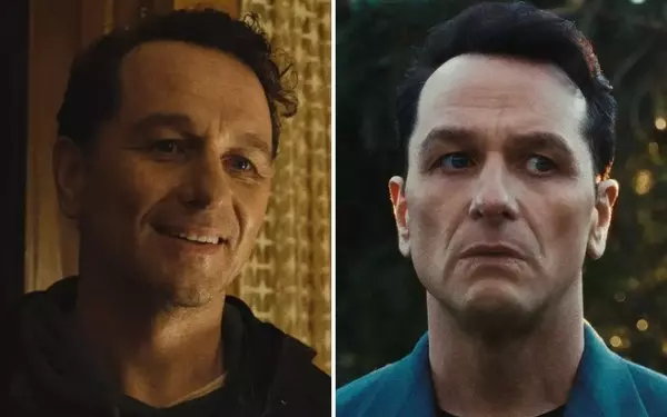 Matthew Rhys Achieves Unprecedented Emmy Milestone with Double Lead Actor Wins and Triple Crown