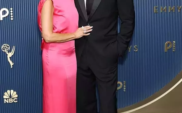 Buffy and Angel Reunite at the Emmys: Sarah Michelle Gellar and David Boreanaz Spark Fan Excitement