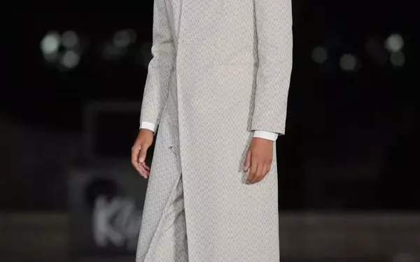Luar Spring 2027 Ready-to-Wear Collection Unveiled