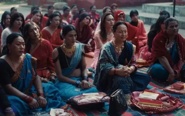 Nepal's Oscar Entry 'Elephants in the Fog' Champions Flood Relief Efforts Globally