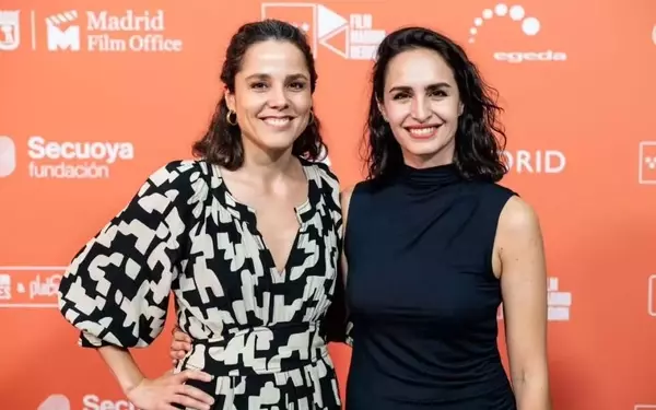 Alma Media Lab: A New Era for Latin American Storytelling with ‘The House of the Spirits’ Showrunners
