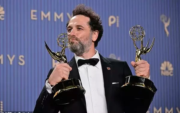 Matthew Rhys: A Double Emmy Winner's Unexpected Vow to His Partner