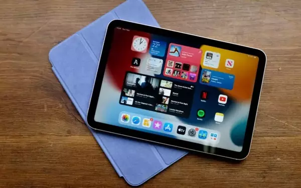 Xiaomi Reportedly Developing Compact OLED Tablet to Rival iPad Mini