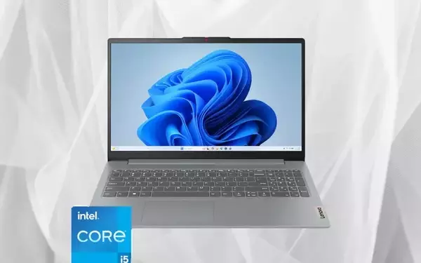 Lenovo IdeaPad Slim 3i Laptop with Core i5 and 16GB RAM Gets Significant Price Drop