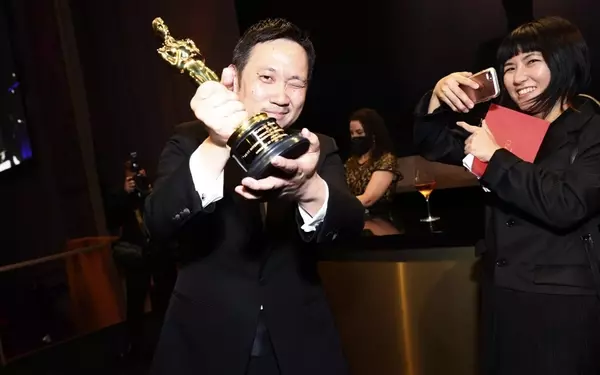 Chicago Film Festival Unveils Diverse International Competition Lineup