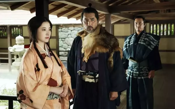 Kurosawa Kiyoshi's "The Samurai and the Prisoner" Achieves Global Distribution Success