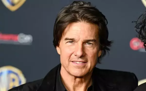 Tom Cruise Embraces His 'Intense' On-Set Persona, Values Shared Cinematic Experience Over Streaming