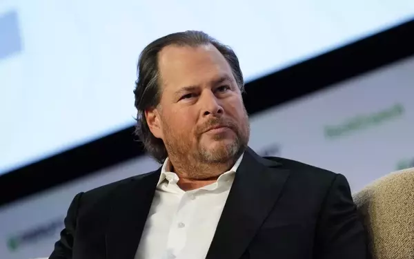 Salesforce and Nvidia's New Reasoning Model: A Game Changer in Enterprise AI