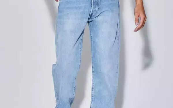 The Ultimate Guide to Men's Jeans: A Legacy of Style and Comfort