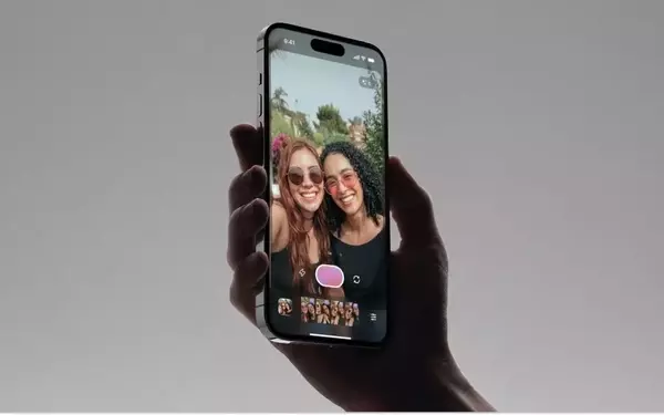 AI-Powered Photo Posing App Launched by Former TikTok Executives