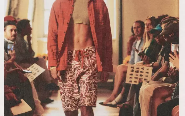 The Society Archive's "Dogma" Collection: A New Vision of Prep