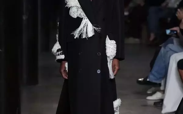 Heirlome's Spring 2027 Ready-to-Wear Collection: A Glimpse into Future Fashion